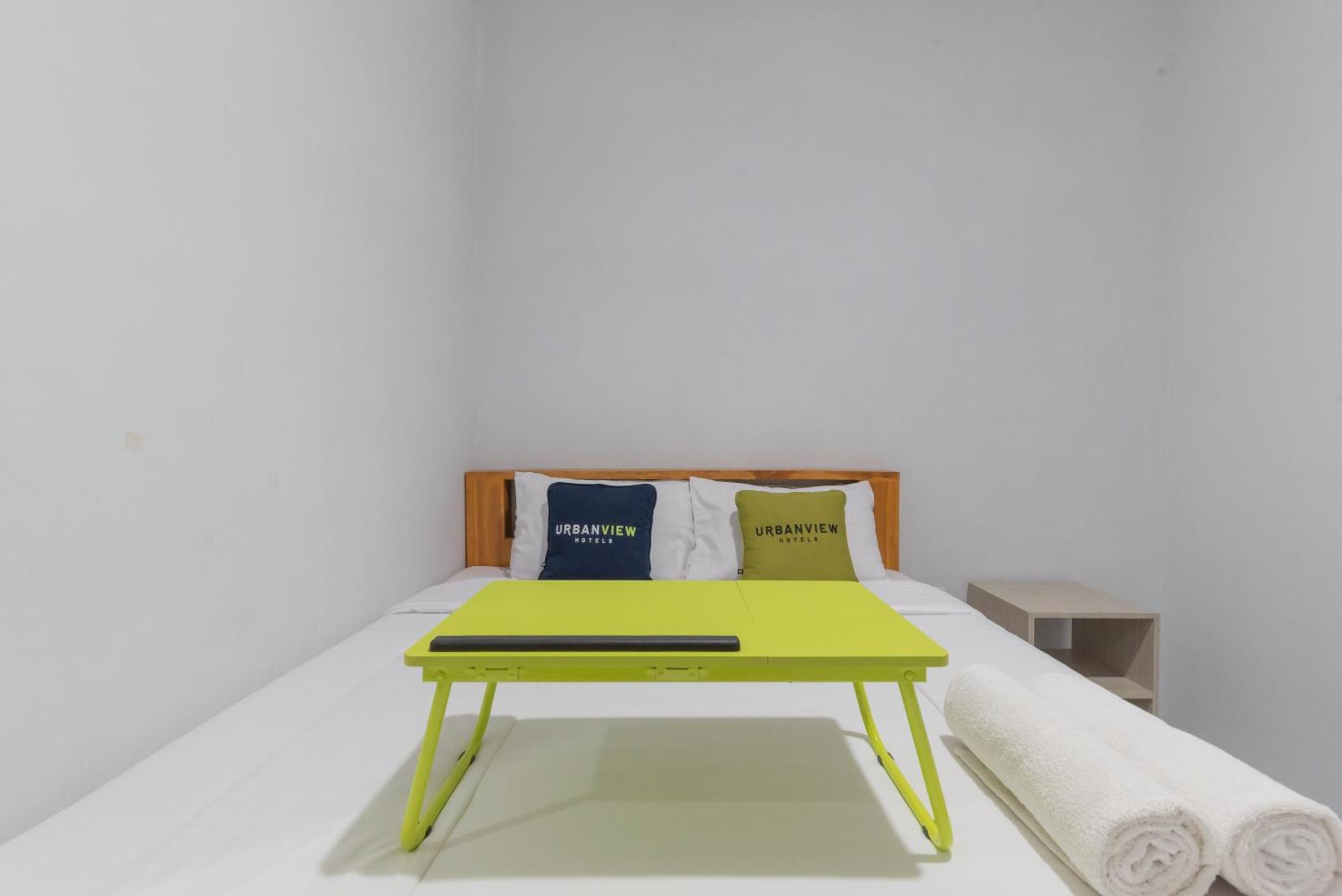 Urbanview 3m Syariah