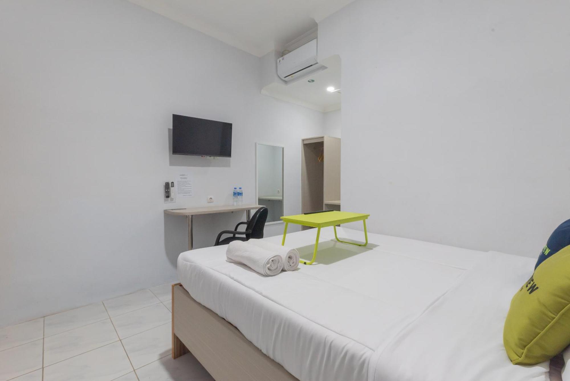 Urbanview 3m Syariah Hotel 2*