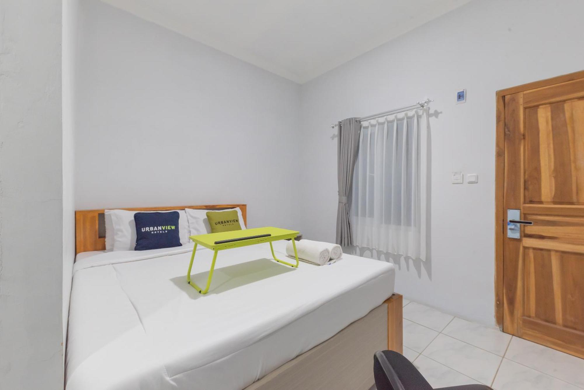 Hotel Urbanview 3m Syariah Bandung