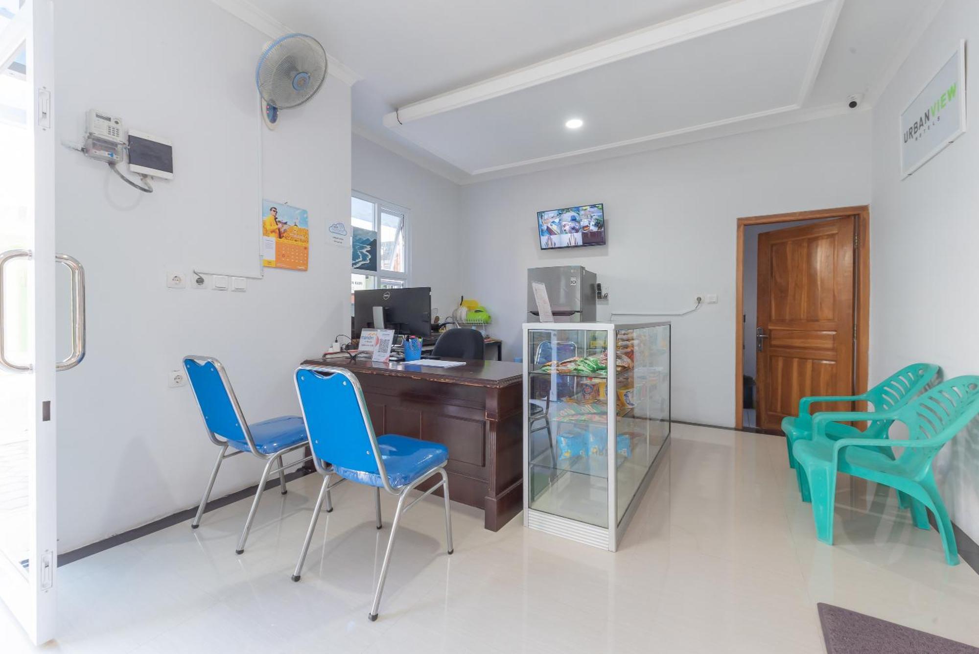 Urbanview 3m Syariah 2* Bandung